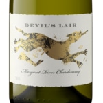 Devil’s Lair Margaret River Chardonnay 2020