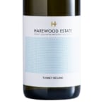 Harewood Estate Tunney Riesling 2021
