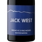 Lienert Vineyards Jack West Grenache Shiraz Mataro 2020
