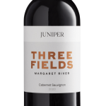 Juniper Three Fields Cabernet Sauvignon 2020