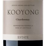 Kooyong Estate Chardonnay 2019
