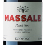 Kooyong Massale Pinot Noir 2020