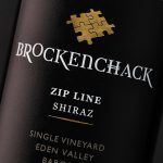 Brockenchack Zip Lane Shiraz 2018
