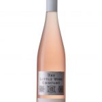 The Little Wine Company Sangiovese Rosé 2021