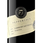 Pepperjack Cabernet Sauvignon 2019