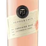 Pepperjack Grenache Rosé 2021