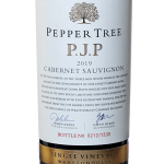 Pepper Tree P.J.P. Cabernet Sauvignon 2019