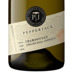 Pepperjack Chardonnay 2020
