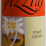 Pizzini Pinot Grigio 2021