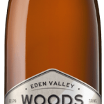 Woods Crampton White Label Eden Valley Riesling 2021