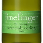 Limefinger ‘The Learnings’ Riesling 2021