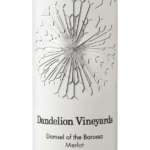 Dandelion Vineyards Damsel of the Barossa Merlot 2020