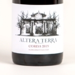 Altera Terra Corda Pinot Noir Shiraz 2019