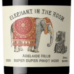 Elephant in the Room Adelaide Hills Pinot Noir 2021