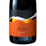 Hesket Estate Macedon Ranges Pinot Noir 2019