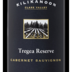 Kilikanoon Tregea Reserve Cabernet Sauvignon 2018