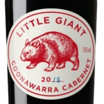 Little Giant Coonawarra Cabernet Sauvignon 2020