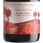 Helen & Joey Estate Gruyere Hill Pinot Noir 2020