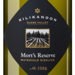 Kilikanoon Mort’s Reserve Riesling 2017