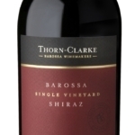 Thorn-Clarke Barossa Single Vineyard Shiraz 2017