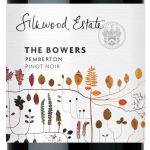 Silkwood ‘The Bowers’ Pinot Noir 2021