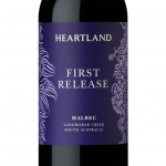 Heartland First Release Malbec 2018
