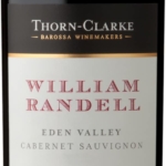 Thorn-Clarke William Randell Eden Valley Cabernet Sauvignon 2018