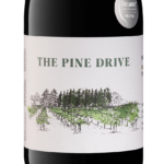 Pine Drive Vineyards The Pine Drive Shiraz 2019