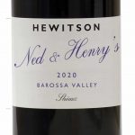 Hewitson Ned & Henry’s Shiraz 2020