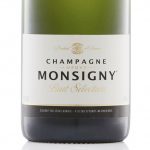 Champagne Veuve Monsigny Brut Selection Champagne NV