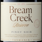 Bream Creek Reserve Pinot Noir 2019
