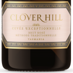 Clover Hill Cuvée Exceptionnelle Rosé 2016