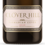 Clover Hill Tasmanian Cuvée Rosé NV