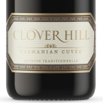 Clover Hill Tasmanian Cuvée NV