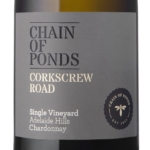 Chain of Ponds Corkscrew Road Chardonnay 2019