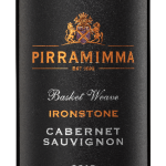 Pirramimma Basket Weave Ironstone Cabernet Sauvignon 2018