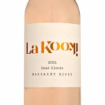 La Kooki Margaret River Rosé Blonde 2021