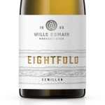 Wills Domain Eightfold Semillon 2021