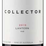 Collector Lantern Red 2019