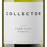 Collector Tiger Tiger Chardonnay 2019