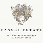 Passel Estate Cabernet Sauvignon 2017