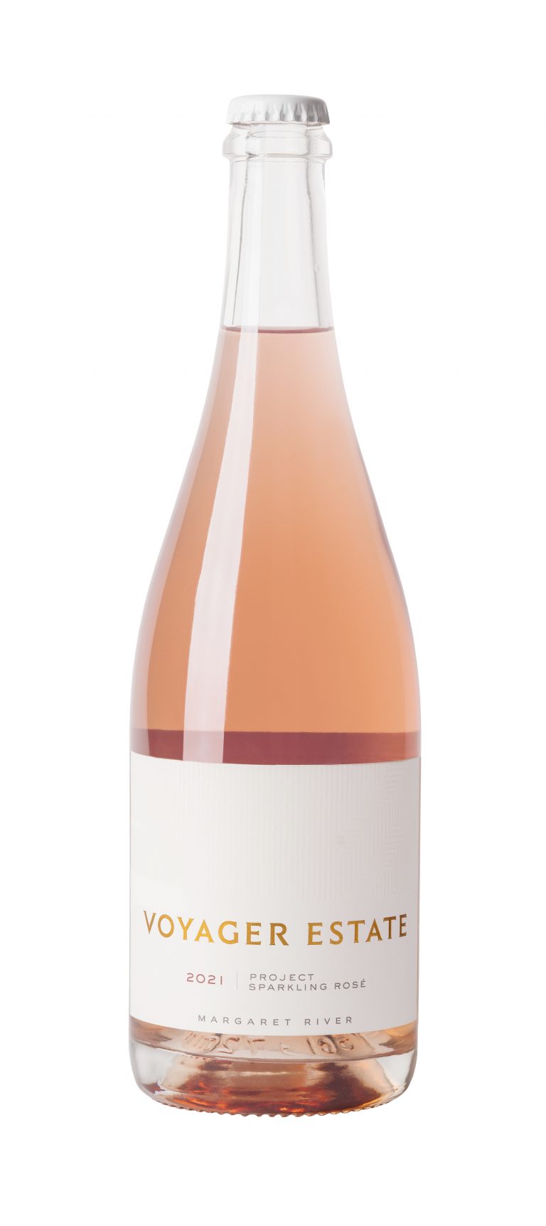 voyager estate sparkling rose