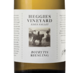 Heggies Vineyard Estate Botrytis Riesling 2021