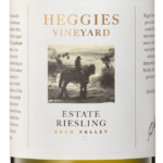 Heggies Vineyard Estate Riesling 2021