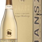 Jansz Single Vineyard Chardonnay 2016