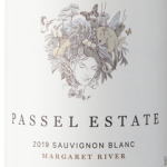 Passel Estate Margaret River Sauvignon Blanc 2019