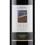 Shaw Wines Shiraz 2019