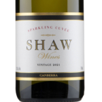 Shaw Wines Sparkling Cuvée 2021