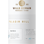 Wills Domain Paladin Hill Matrix 2019