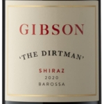 Gibson The Dirtman Shiraz 2020